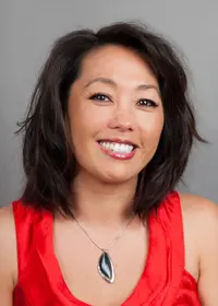 photo of Sue-Anne Walsh