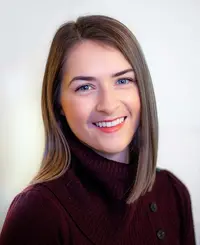 photo of Caitlyn Adair