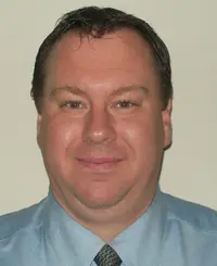 photo of Brandon Noble