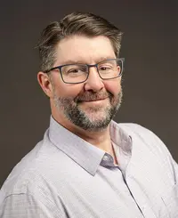 photo of Kevin Donovan