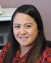 photo of Alpha Poitras