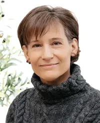 photo of Michelle Cayer