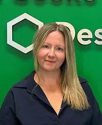 photo of Genevieve Head