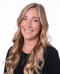 photo of Rebecca Potts