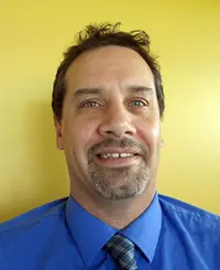 photo of Robert Moulton