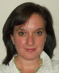 photo of Ginette Gelinas