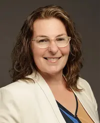 photo of Amy Neuman
