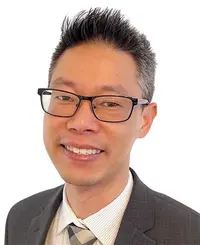 photo of Jonathan Lau