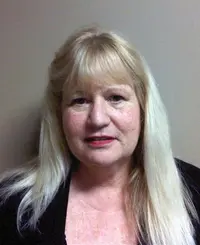 photo of Patricia Chipman