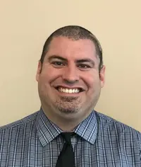 photo of Jeffery Viveiros