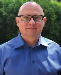 photo of Piotr Kucharski