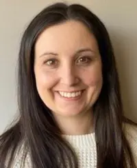 photo of Michelle John