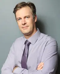 photo of David Reyno