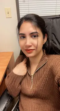 photo of Navdeep Mahay