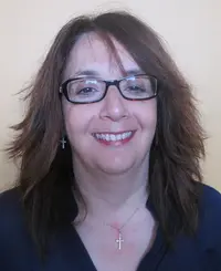 photo of Emilia Erskine