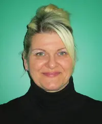 photo of Magda Orlowski