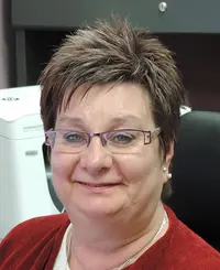 photo of Sherilee Brydges