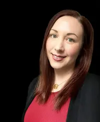 photo of Chantal Parry