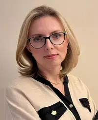 photo of Anna Dudek