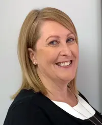 photo of Sherry Cunningham