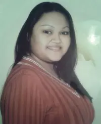 photo of Renisha Ramdass