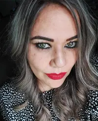 photo of Laura Isabel Gonzalez del Toro