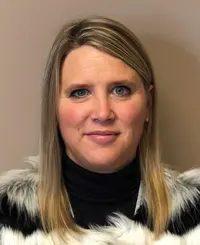 photo of Laura Rogers