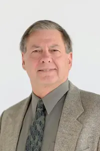 photo of Steve Price