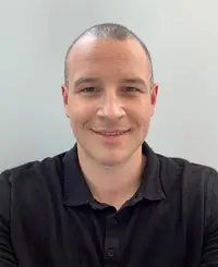 photo of Stephen Graham