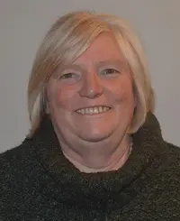 photo of L Elaine Colavecchia