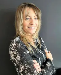 photo of Deborah Wolfe