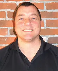 photo of Scott Wilson