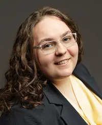 photo of Faith Neuman