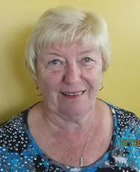 photo of Barbara Julian