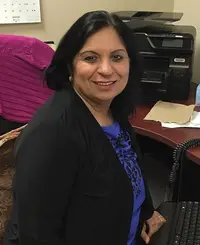 photo of Raman Bhardwaj