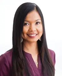 photo of Odette Nisperos