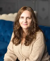 photo of Anastasia Anastasakis