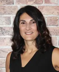 photo of Patricia Boisclair