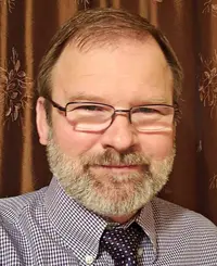 photo of Krzysztof Augustynowicz