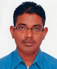 photo of Thanabalasingam Thiyagarajah