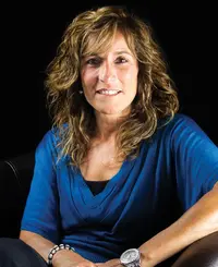 photo of Serafina Cervi