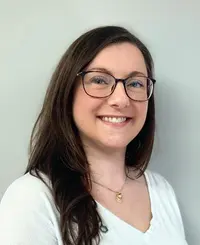 photo of Sarah Clinton