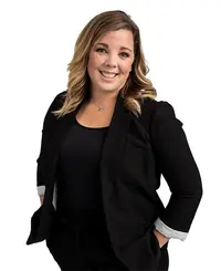 photo of Caitlin Gurney