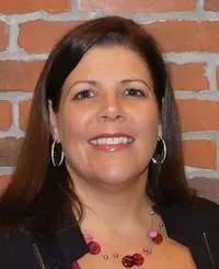 photo of Katherine Irving