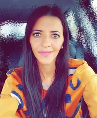 photo of Laila Kakish