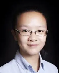 photo of Miaoran Dong