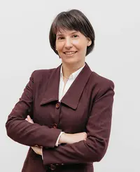 photo of Pamela Ragger