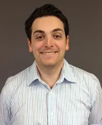 photo of Adam Trinder