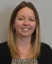 photo of Meghan Dalton