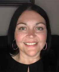 photo of Amanda Bendfeld